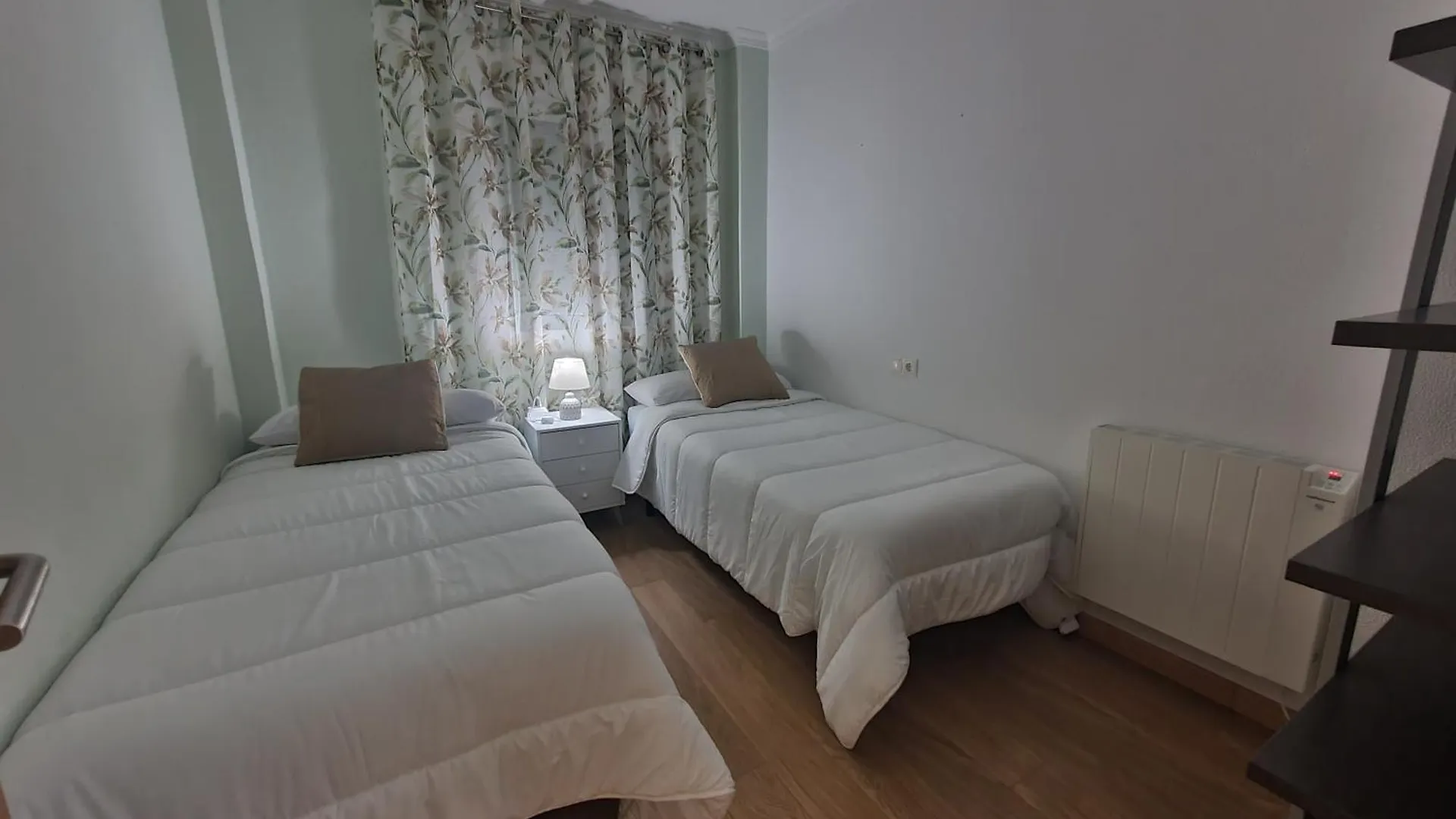 La Casa Del Bosque Villa Nyaraló
