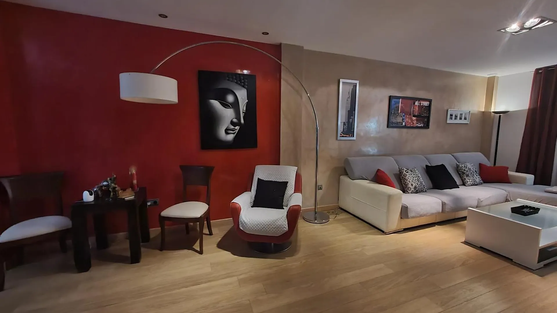 La Casa Del Bosque Villa