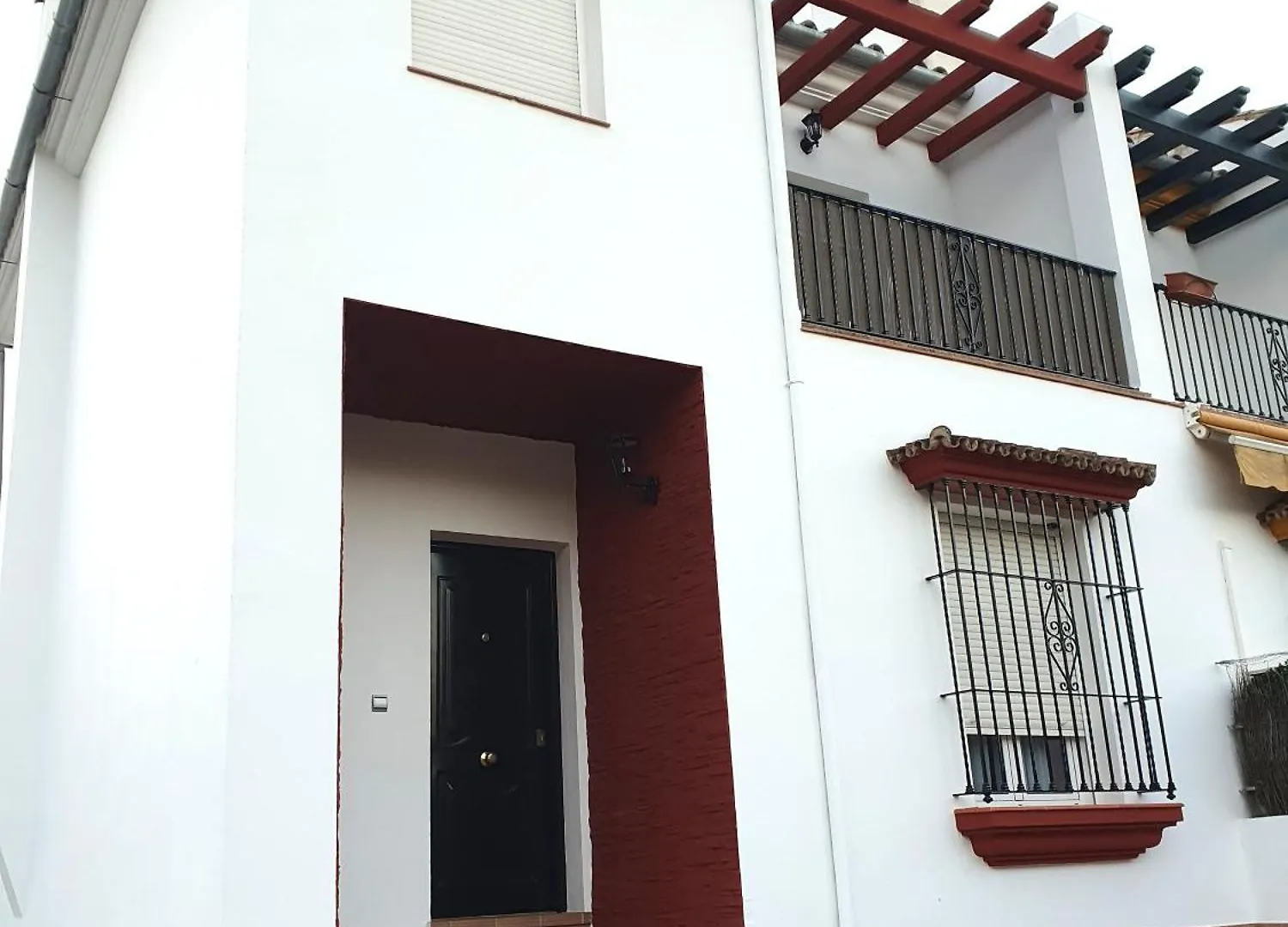 La Casa Del Bosque Villa