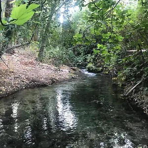 Bosque Alto Сasa de vacaciones
