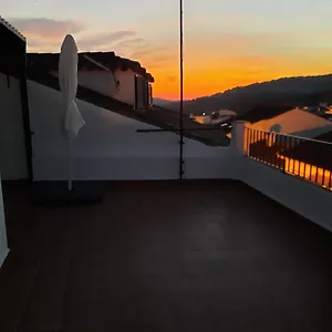 Casa Chica Сasa de vacaciones