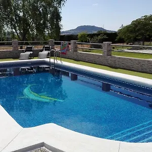 Entreparques Сasa de vacaciones