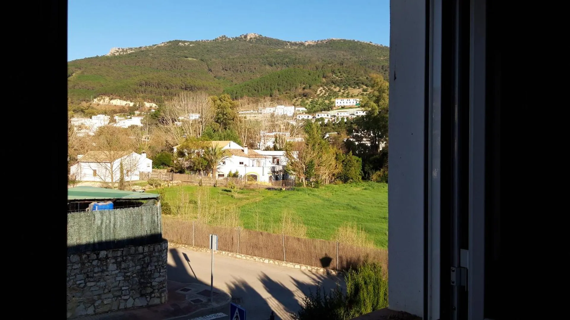 Сasa de vacaciones Villa La Casa Del Bosque España