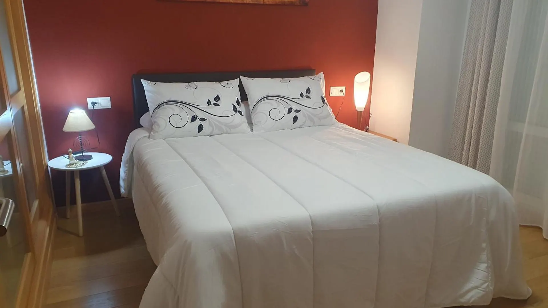 Villa La Casa Del Bosque 0*,