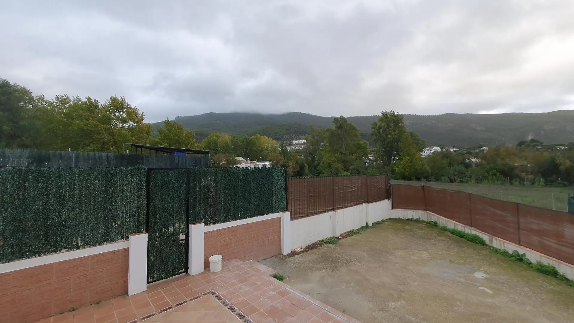 Villa La Casa Del Bosque Сasa de vacaciones