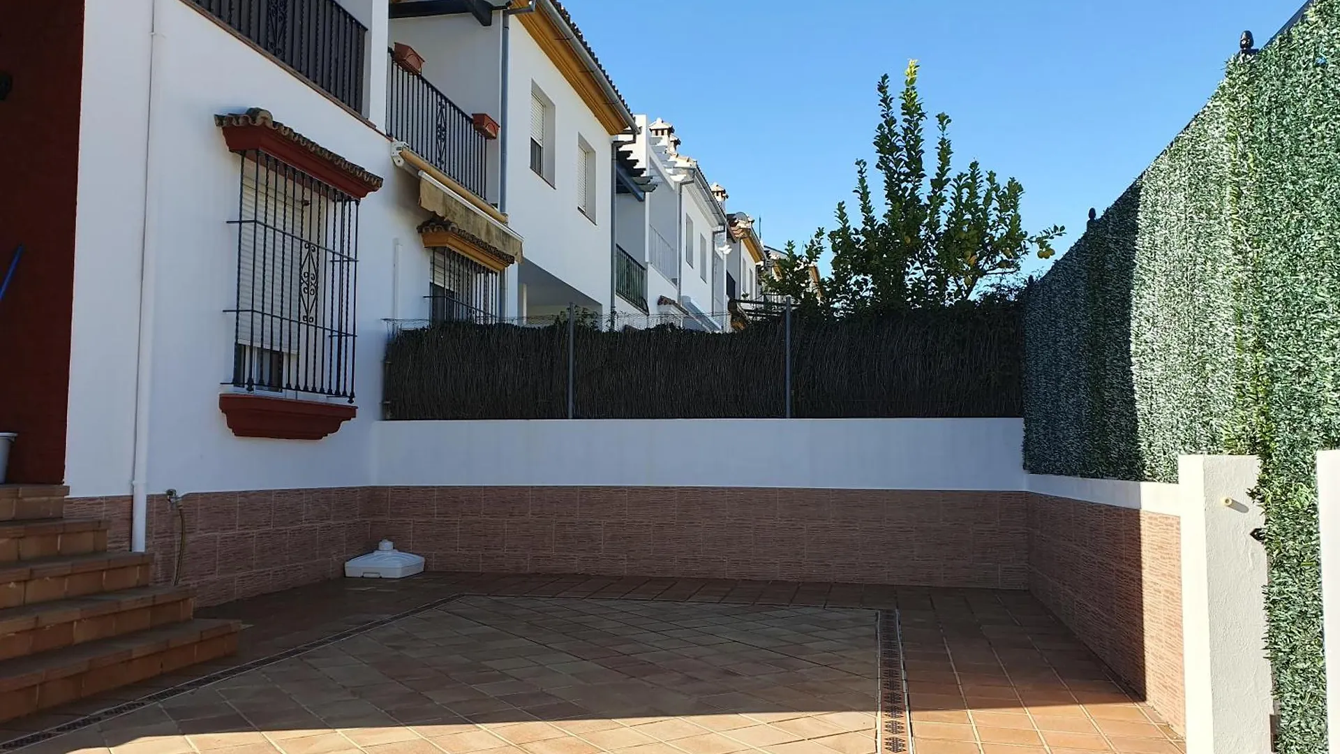 Villa La Casa Del Bosque