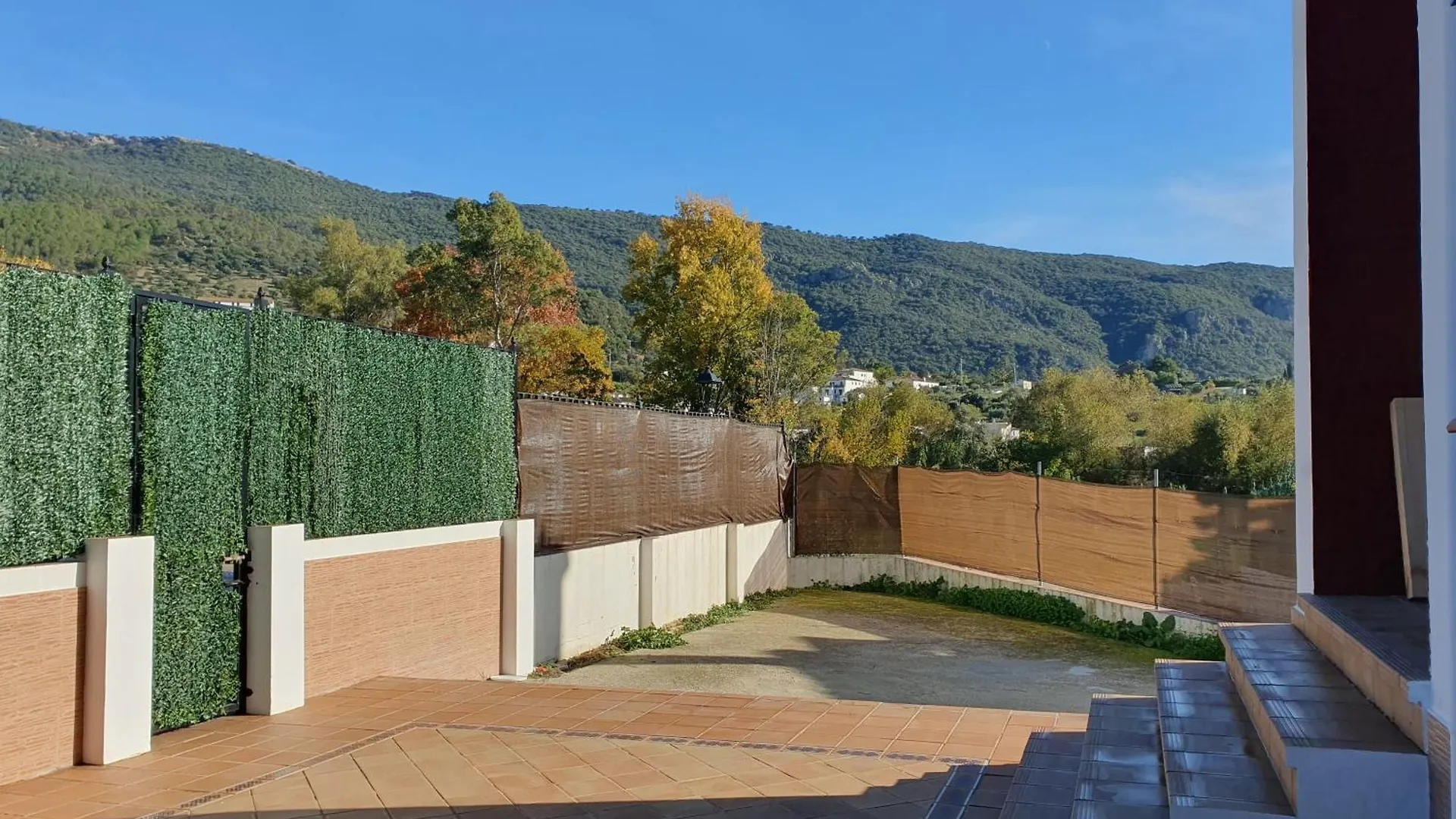 Villa La Casa Del Bosque España