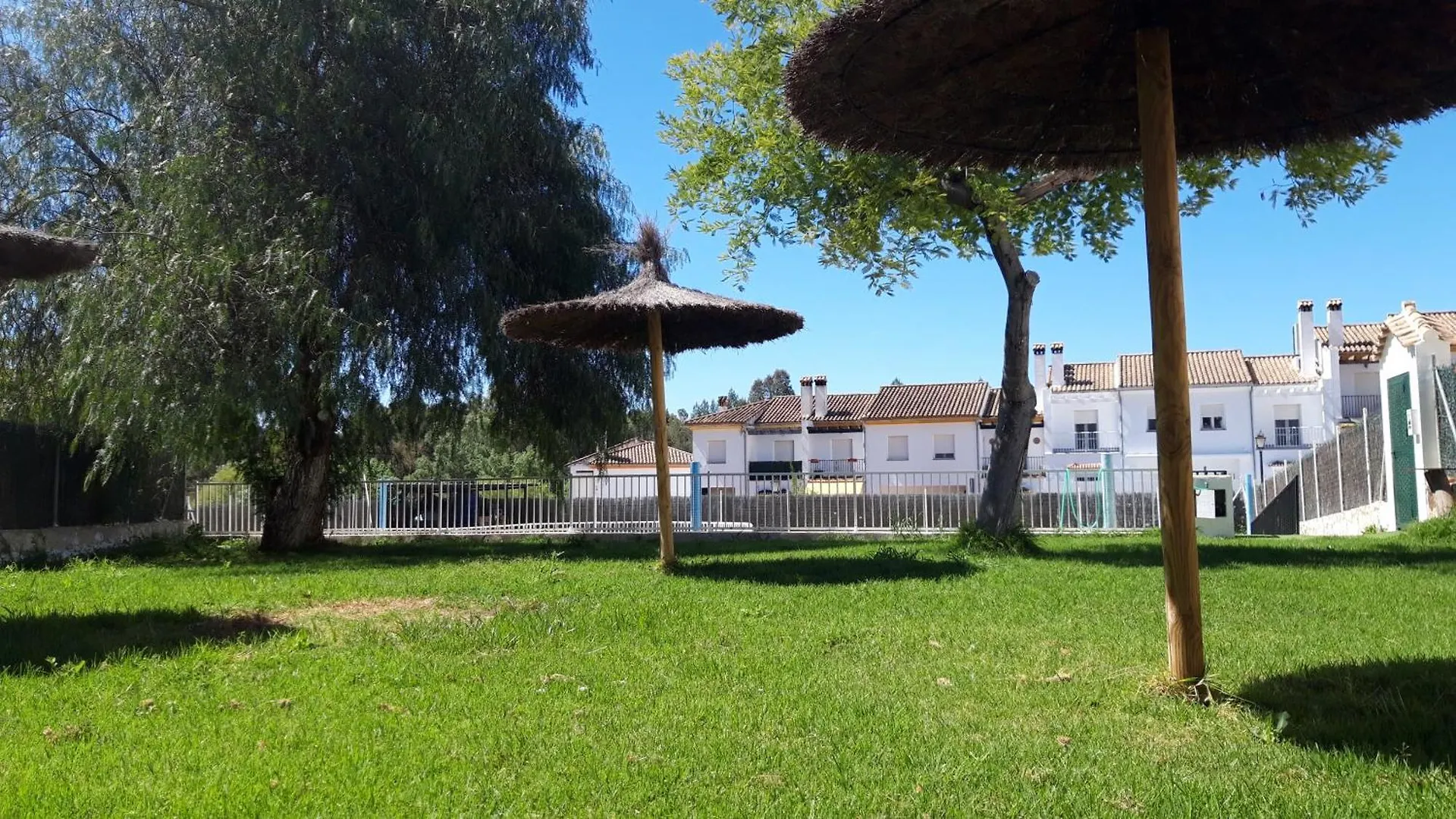Сasa de vacaciones Villa La Casa Del Bosque